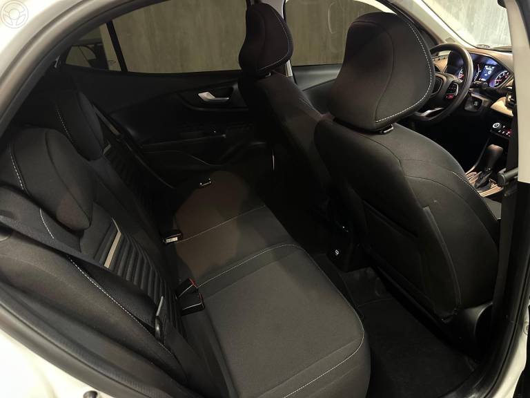 FIAT - PULSE 1.0 AUDACE TURBO 200 12V FLEX 4P AUTOMÁTICO - 2022/2022 - BRANCA - R$ 91.900,00