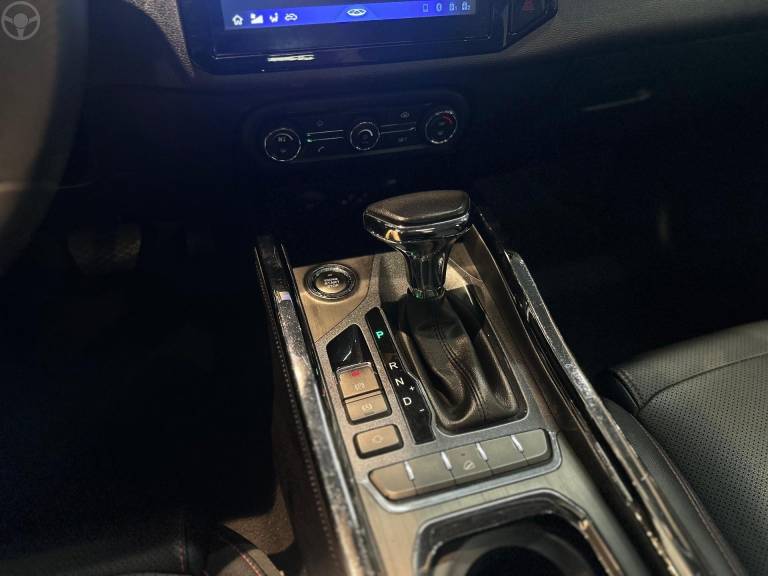 CHERY - TIGGO 1.5 16V TURBO 5X TXS FLEX 4P AUTOMÁTICO - 2019/2020 - CINZA - R$ 89.900,00