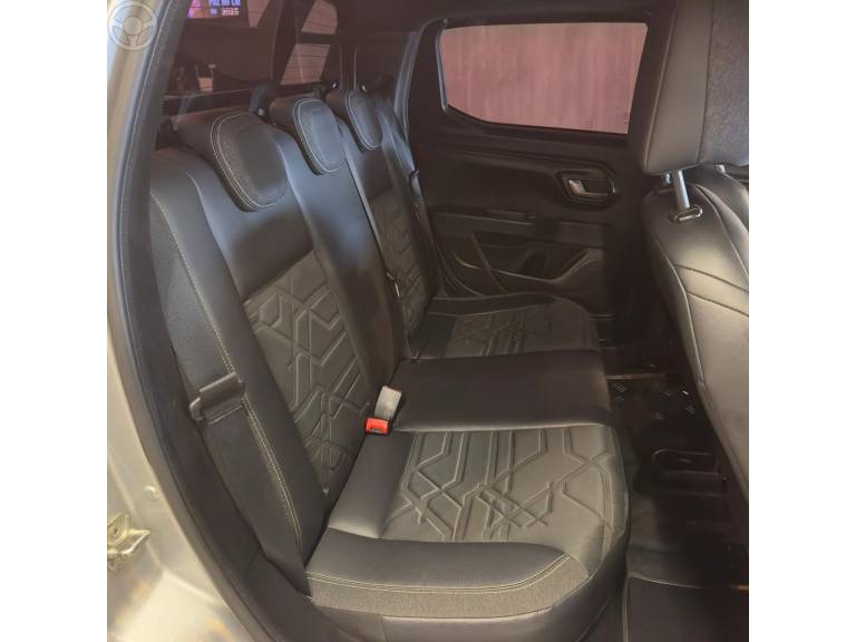 FIAT - STRADA 1.3 VOLCANO CD 8V FLEX 4P MANUAL - 2022/2022 - PRATA - R$ 105.900,00