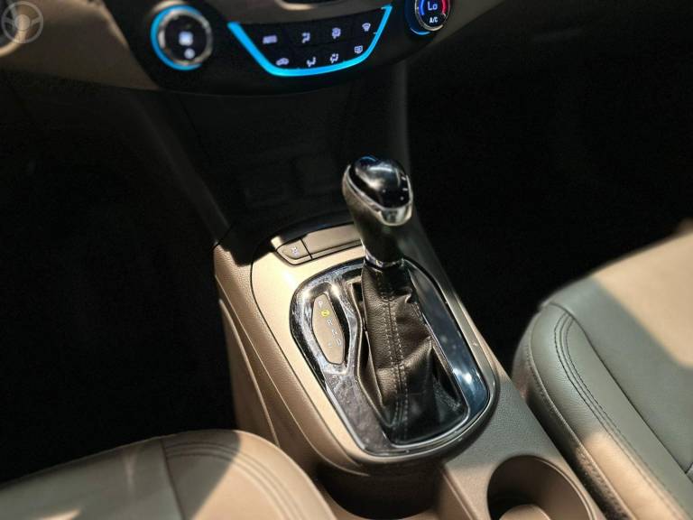 CHEVROLET - CRUZE 1.4 TURBO LTZ 16V FLEX 4P AUTOMÁTICO - 2017/2017 - CINZA - R$ 82.900,00