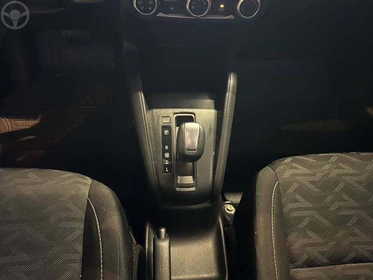 NISSAN - KICKS 1.6 ACTIVE 16V FLEX 4P AUTOMÁTICO - 2020/2021 - CINZA - R$ 86.900,00