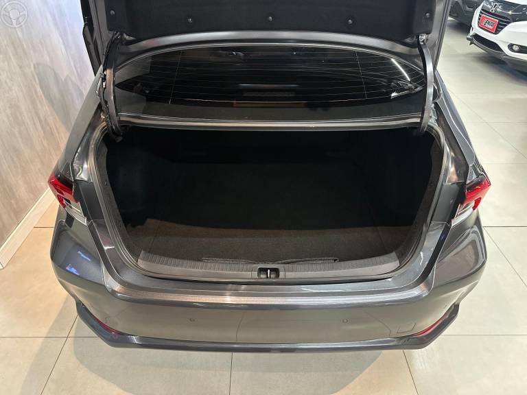 TOYOTA - COROLLA 2.0 XEI 16V FLEX 4P AUTOMÁTICO - 2022/2023 - CINZA - R$ 136.900,00