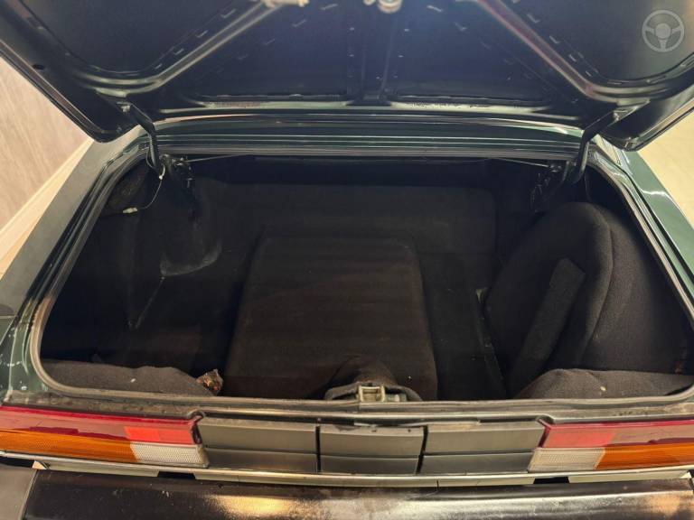 CHEVROLET - OPALA 4.1 COMODORO 12V 2P MANUAL - 1988/1988 - VERDE - R$ 210.000,00