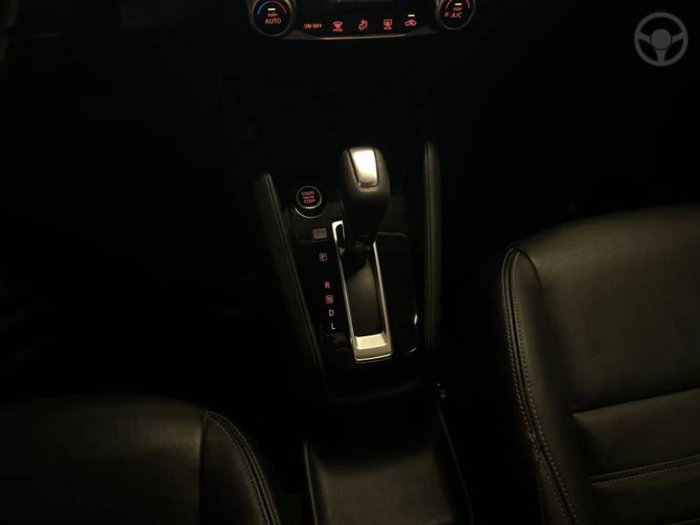 NISSAN - KICKS 1.6 16V FLEX SL PACK TECH 4P XTRONIC - 2017/2018 - CINZA - R$ 84.900,00