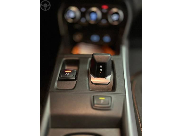 RENAULT - KARDIAN 1.0 TCE TECHNO EDC FLEX 4P AUTOMÁTICO - 2024/2025 - BRANCA - R$ 104.900,00
