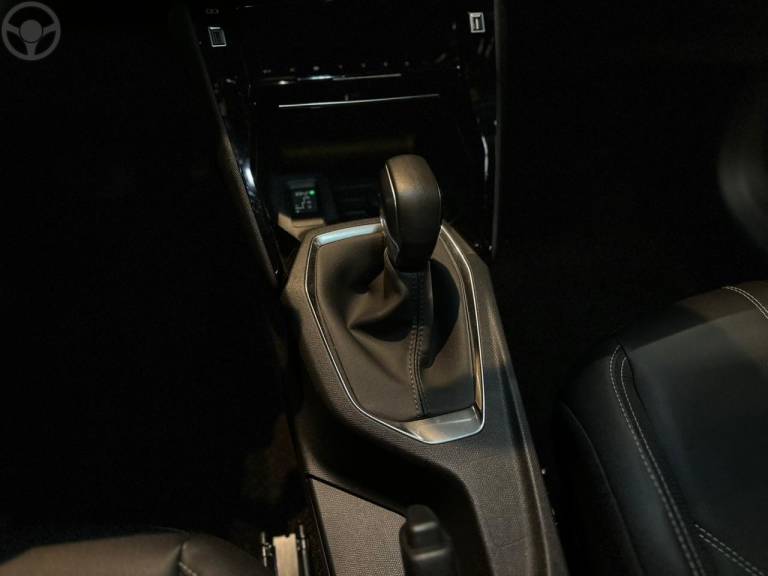 PEUGEOT - 208 1.6 GRIFFE 16V FLEX 4P AUTOMÁTICO - 2023/2023 - AZUL - R$ 94.900,00