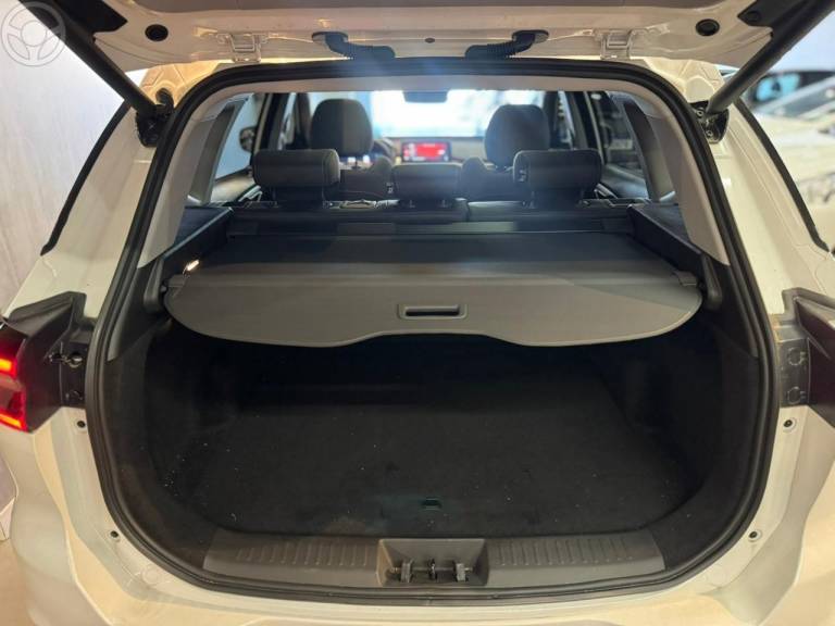 CHERY - TIGGO 1.6 16V TURBO GDI 7 PRO MAX DRIVE 4P AUTOMÁTICO - 2024/2025 - BRANCA - R$ 164.900,00