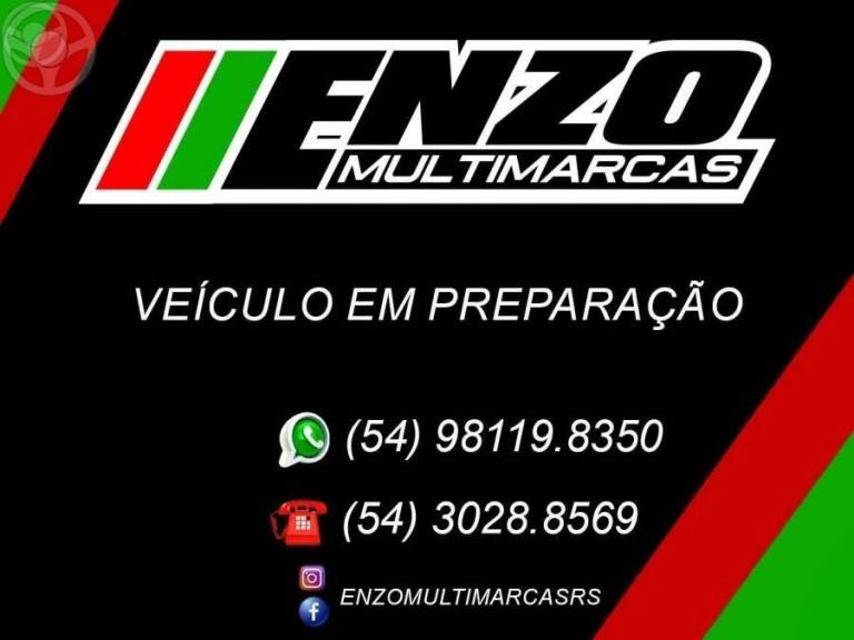 VOLKSWAGEN - SPACEFOX 1.6 MI SPORTLINE 8V FLEX 4P MANUAL - 2010/2011 - PRETA - Sob Consulta