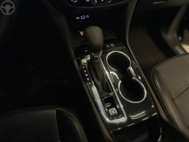 CHEVROLET - EQUINOX 1.5 PREMIER 16V TURBO 4P AUTOMÁTICO - 2022/2023 - PRETA - R$ 163.900,00