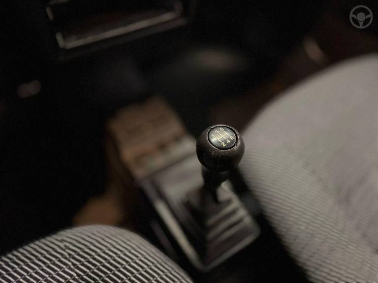 VOLKSWAGEN - GOL 1.6 CL 8V 2P MANUAL - 1994/1994 - AZUL - R$ 20.900,00