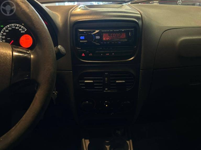 FIAT - STRADA 1.4 MPI HARD WORKING CS 8V FLEX 2P MANUAL - 2019/2020 - BRANCA - R$ 54.900,00