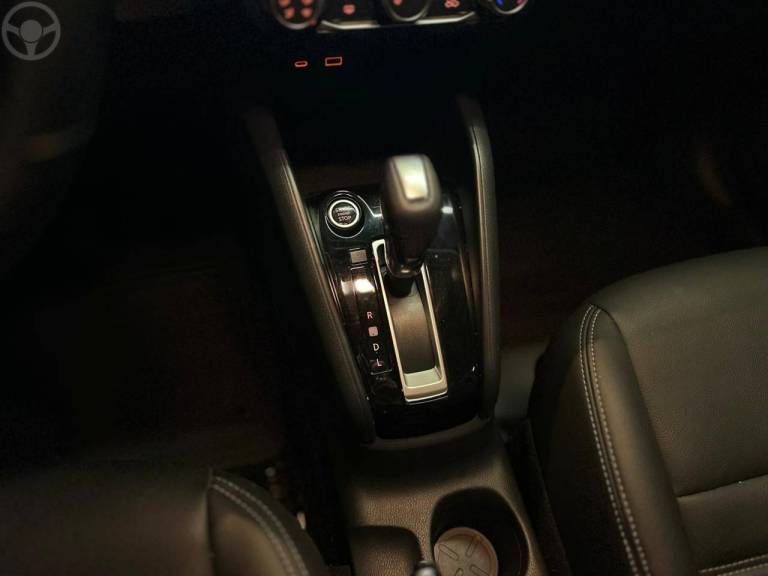 NISSAN - KICKS 1.6 ADVANCE 16V FLEX 4P AUTOMÁTICO - 2023/2024 - CINZA - R$ 115.900,00