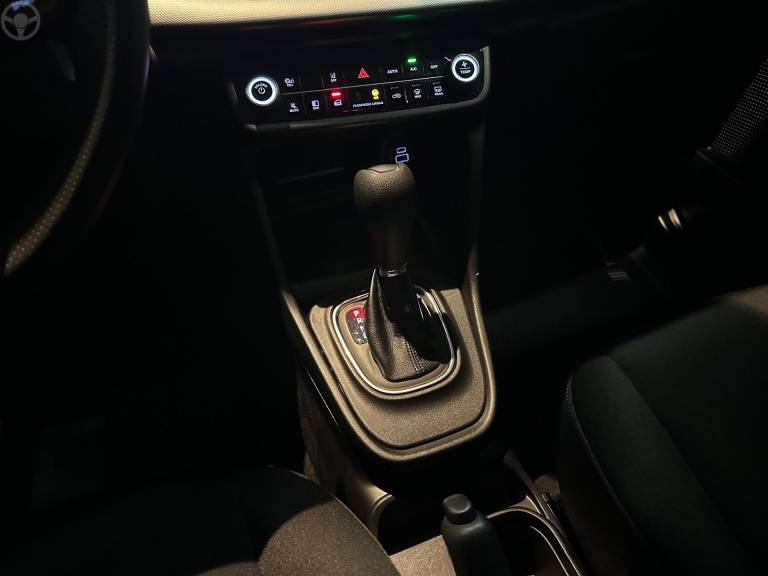 FIAT - PULSE 1.0 AUDACE TURBO 200 12V FLEX 4P AUTOMÁTICO - 2022/2022 - BRANCA - R$ 91.900,00