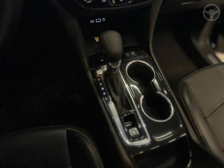 CHEVROLET - EQUINOX 1.5 PREMIER 16V TURBO 4P AUTOMÁTICO - 2022/2023 - PRETA - R$ 163.900,00