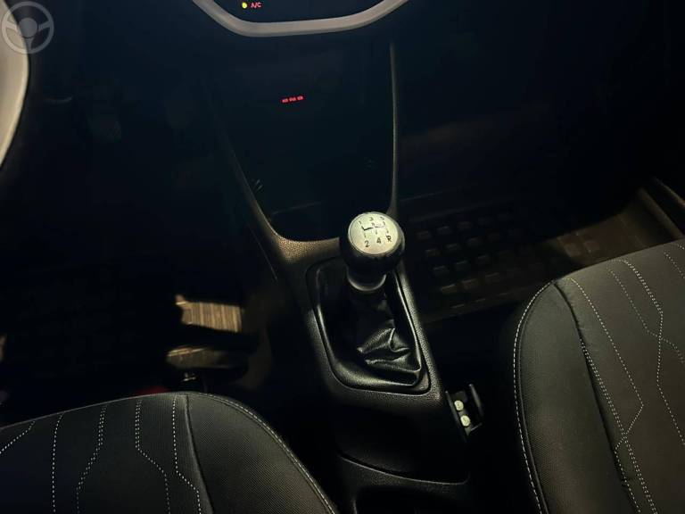 KIA MOTORS - PICANTO 1.0 EX4 12V FLEX 4P MANUAL - 2012/2012 - PRATA - R$ 36.900,00