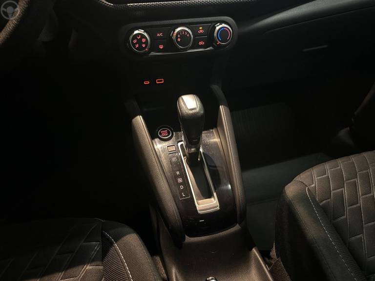 NISSAN - KICKS 1.6 ADVANCE 16V FLEX 4P AUTOMÁTICO - 2021/2022 - PRATA - R$ 103.900,00