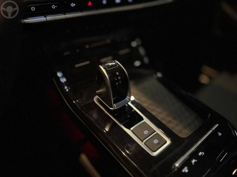 CHERY - TIGGO 1.6 16V TURBO GDI 7 PRO MAX DRIVE 4P AUTOMÁTICO - 2024/2025 - BRANCA - R$ 164.900,00