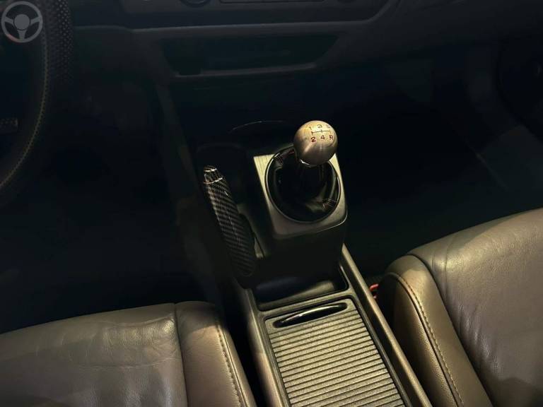 HONDA - CIVIC 1.8 LXS 16V FLEX 4P MANUAL - 2008/2008 - PRATA - R$ 51.900,00