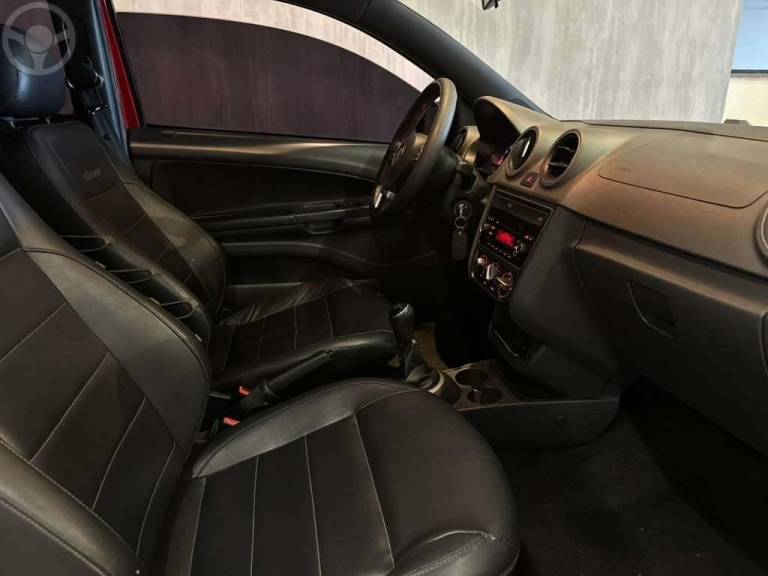 VOLKSWAGEN - SAVEIRO 1.6 CROSS CE 8V FLEX 2P MANUAL - 2013/2014 - VERMELHA - R$ 66.900,00