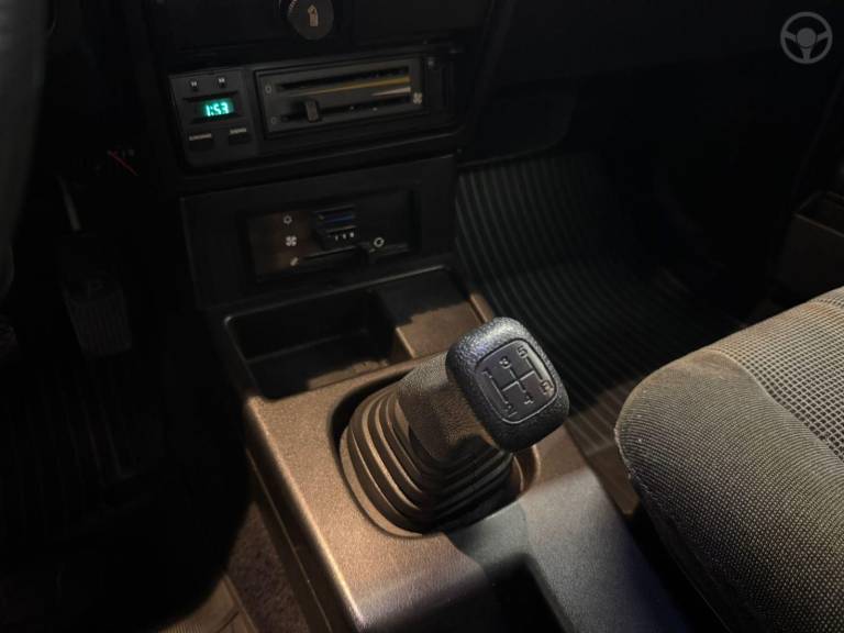 CHEVROLET - OPALA 4.1 COMODORO 12V 2P MANUAL - 1988/1988 - VERDE - R$ 210.000,00