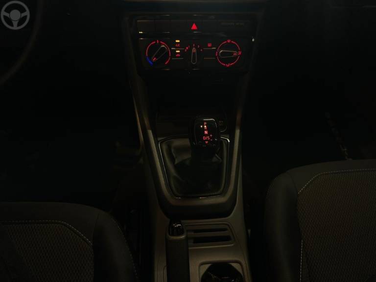 VOLKSWAGEN - T-CROSS 1.0 TSI 12V FLEX 4P AUTOMÁTICO - 2021/2021 - AZUL - R$ 98.900,00