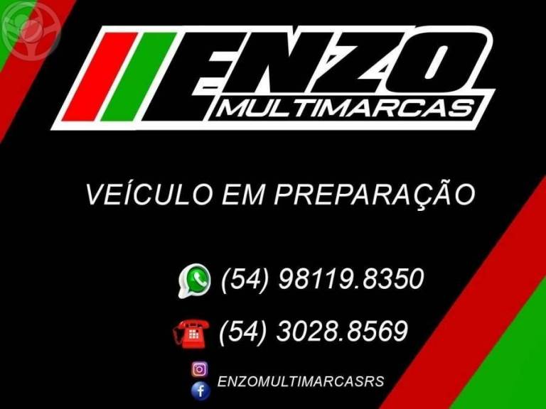 FIAT - STRADA 1.4 MPI HARD WORKING CD 8V FLEX 3P MANUAL - 2017/2018 - BRANCA - R$ 68.900,00