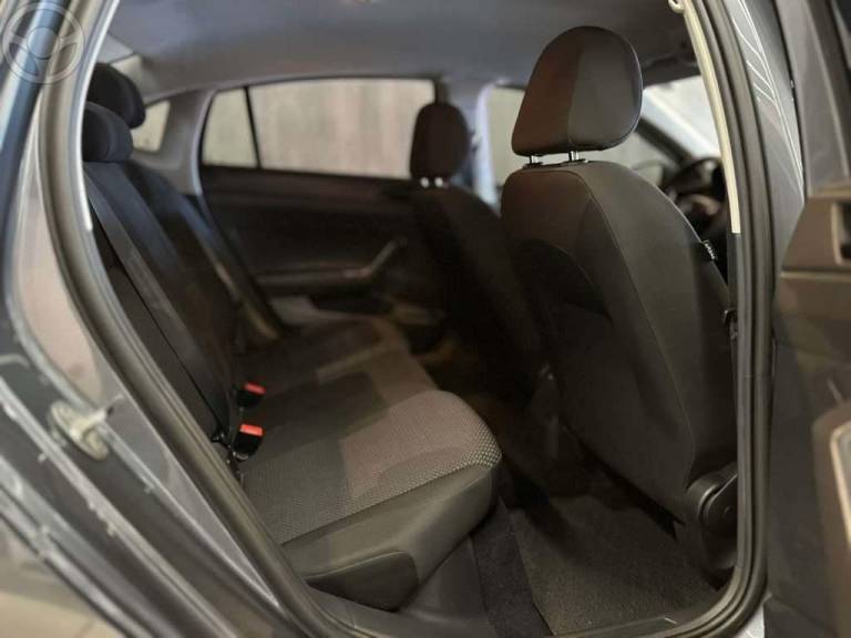 VOLKSWAGEN - VIRTUS 1.6 MSI TOTAL FLEX MANUAL - 2020/2021 - CINZA - R$ 79.900,00