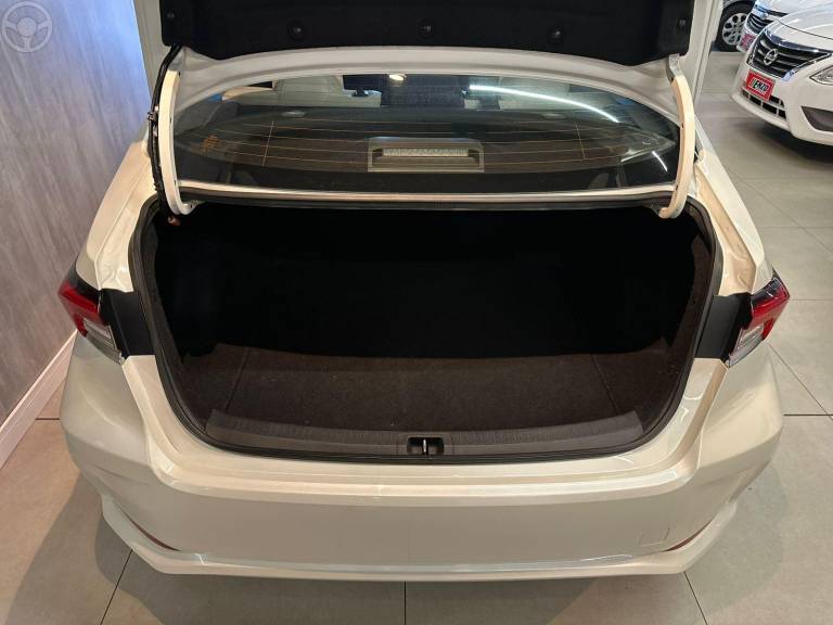 TOYOTA - COROLLA 2.0 ALTIS PREMIUM 16V FLEX 4P AUTOMÁTICO - 2021/2021 - BRANCA - R$ 139.900,00