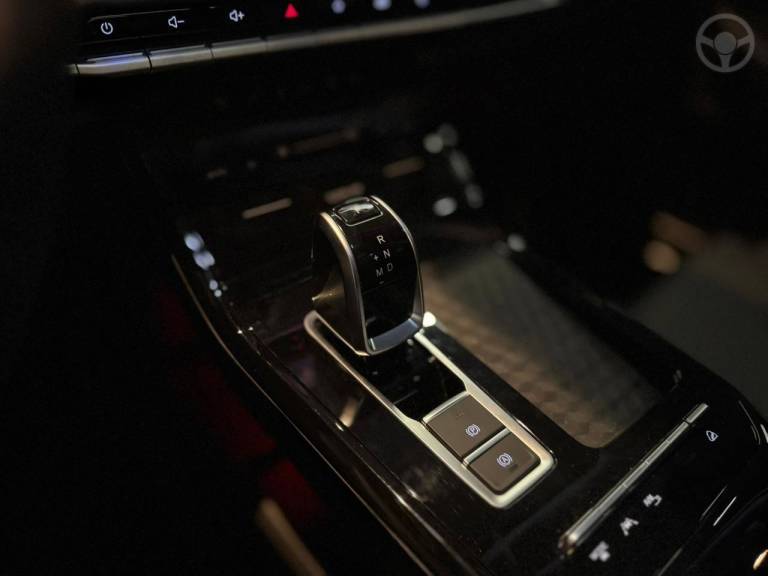 CHERY - TIGGO 1.6 16V TURBO GDI 7 PRO MAX DRIVE 4P AUTOMÁTICO - 2024/2025 - BRANCA - R$ 164.900,00